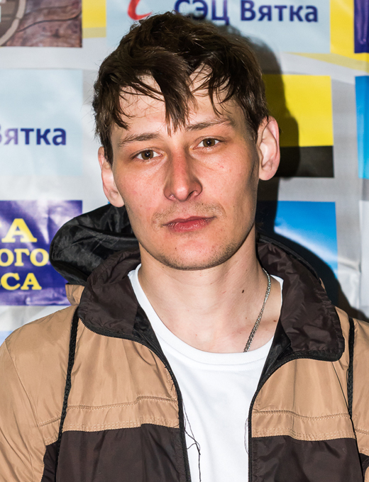 Виноградов Сергей